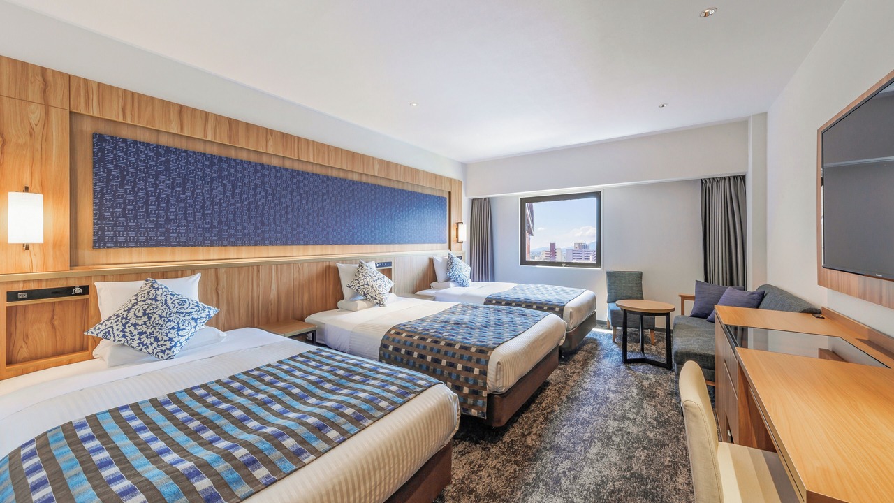 Photo of Bedroom in Morioka
