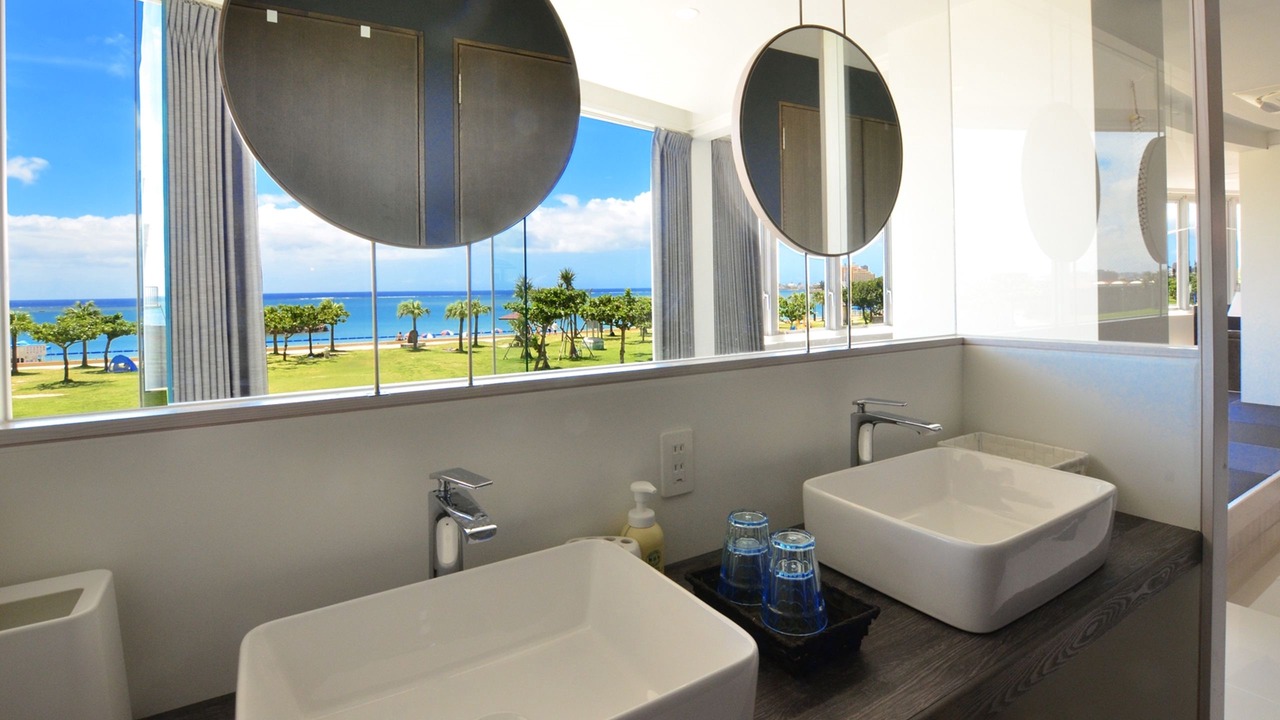 Photo of Bathroom in Chatan