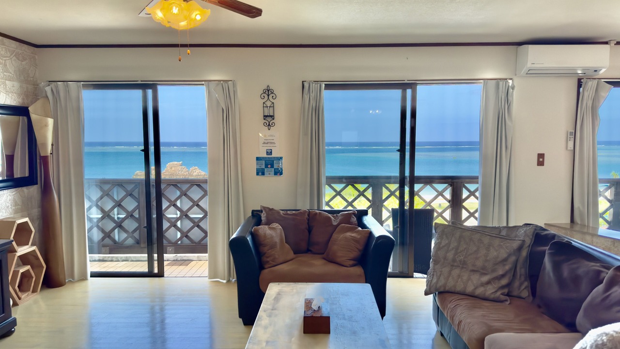 Photo of Bedroom in Chatan