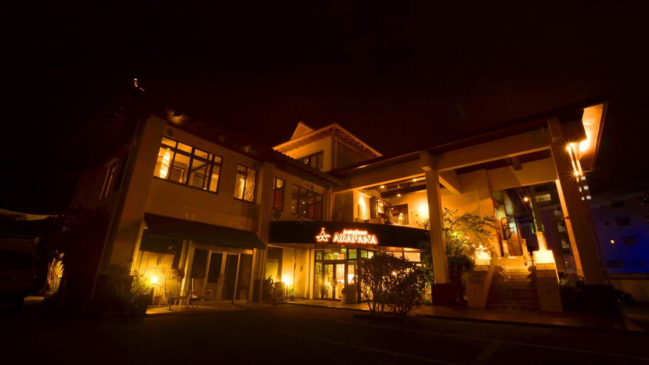 Photo of Outdoor in Chatan