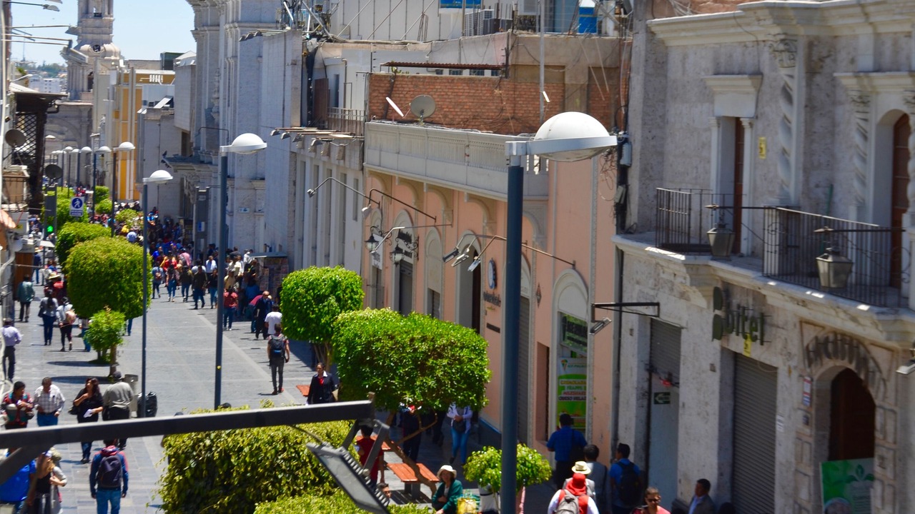 Photo of Others in Historical Center