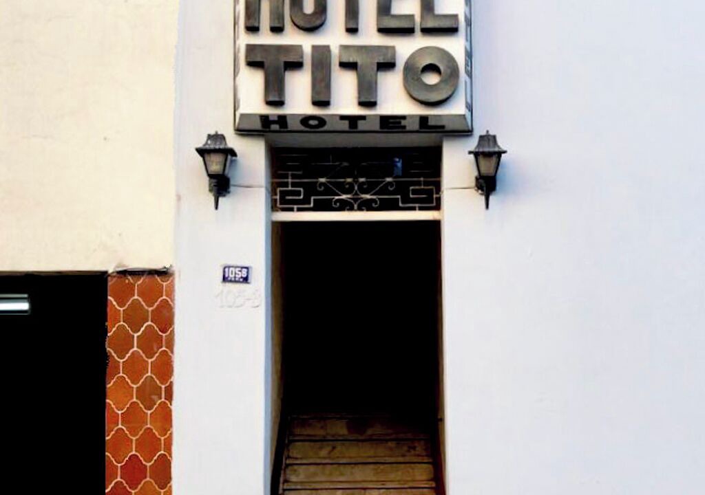 Photo of Outdoor in Historical Center