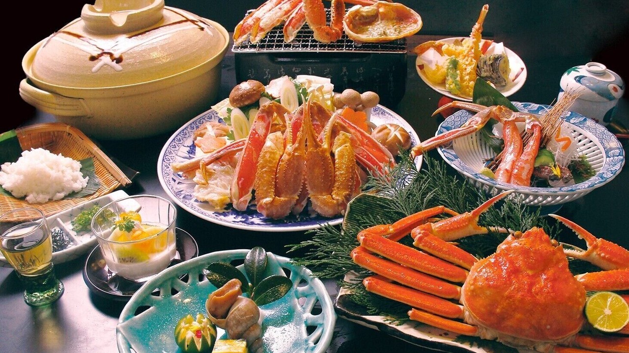 Photo of Others in Kinosaki Onsen