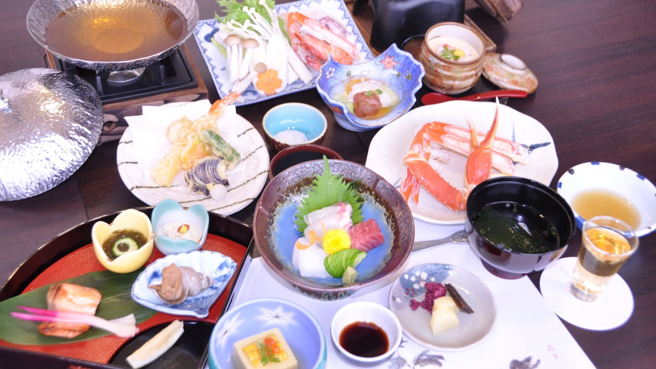 Photo of Others in Kinosaki Onsen