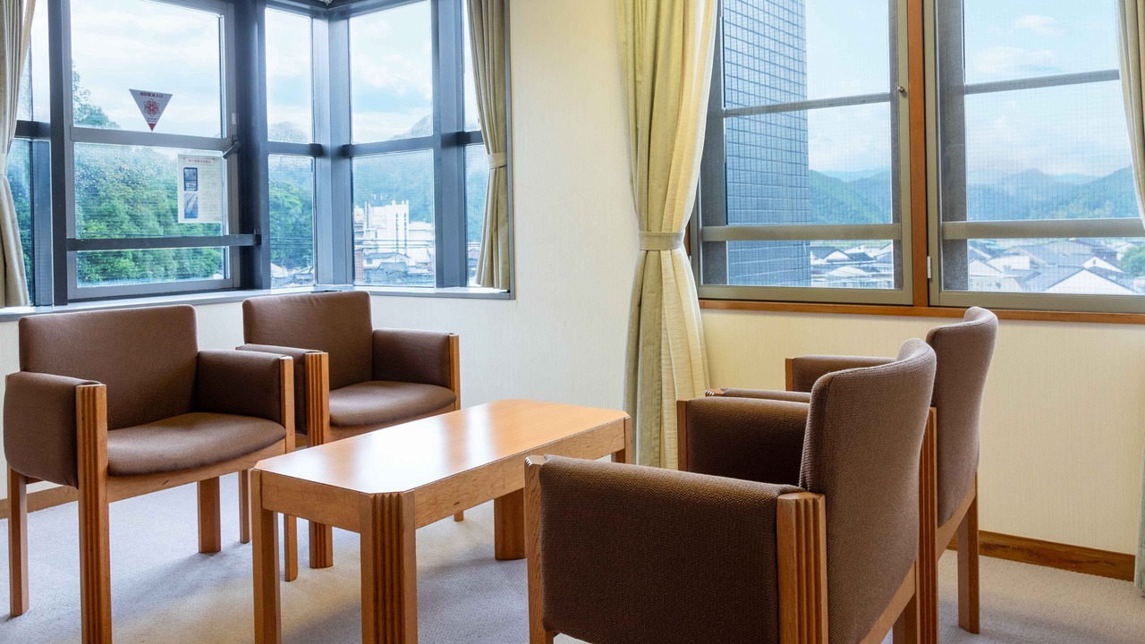 Photo of Bedroom in Kinosaki Onsen