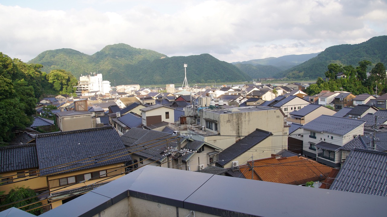 Photo of Others in Kinosaki Onsen