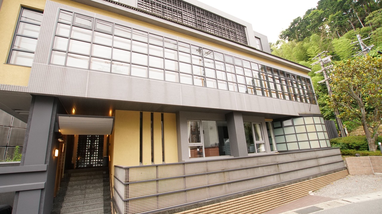 Photo of Outdoor in Kinosaki Onsen