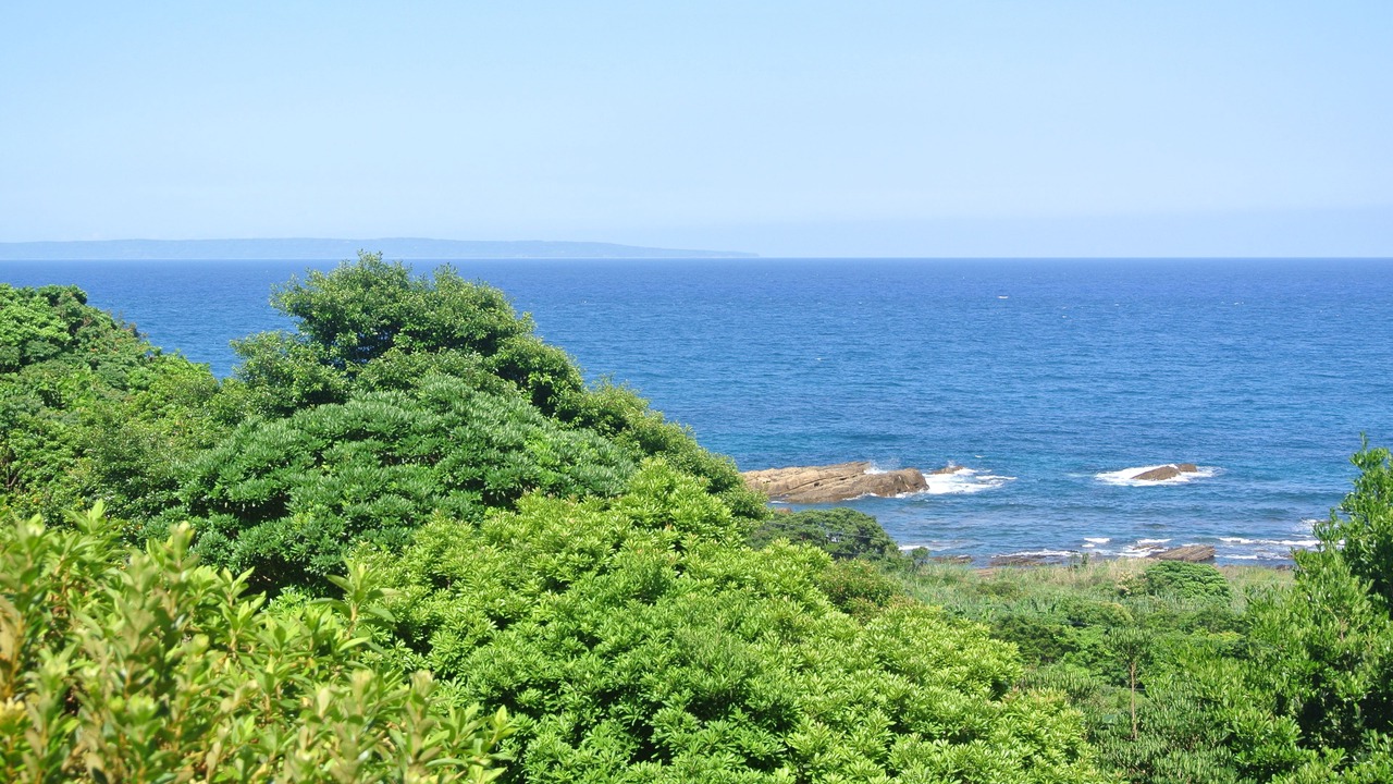 Photo of Outdoor in Anbo
