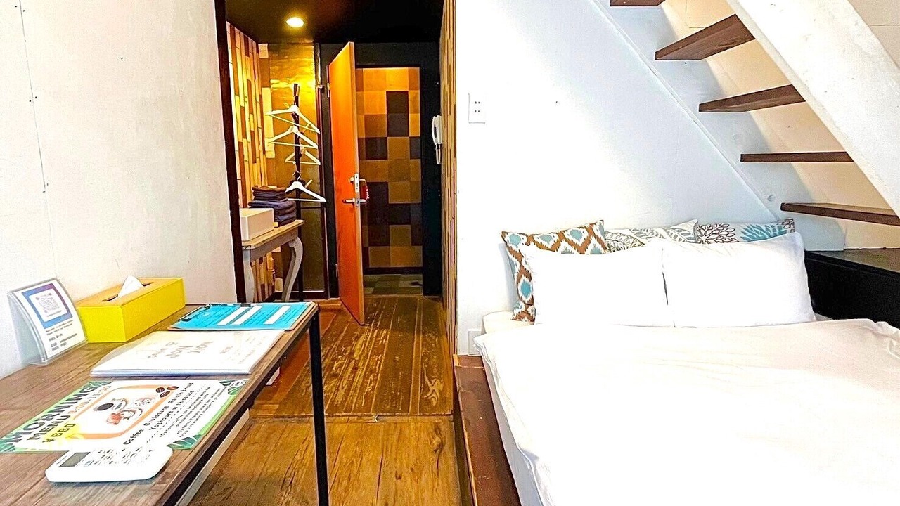 Photo of Bedroom in Kamakura