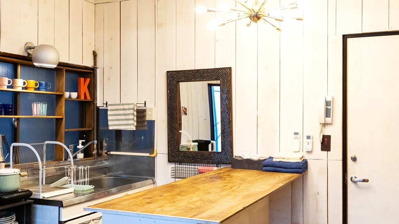 Photo of Bedroom in Kamakura