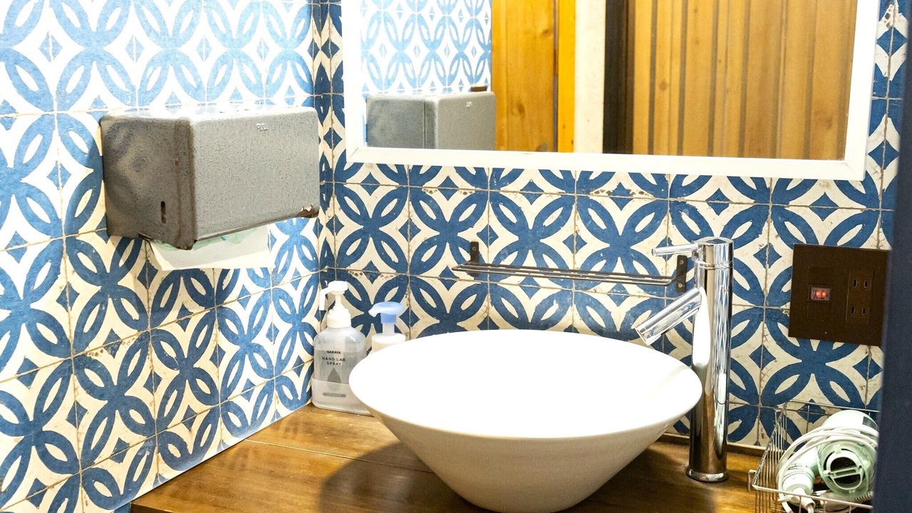 Photo of Bathroom in Kamakura