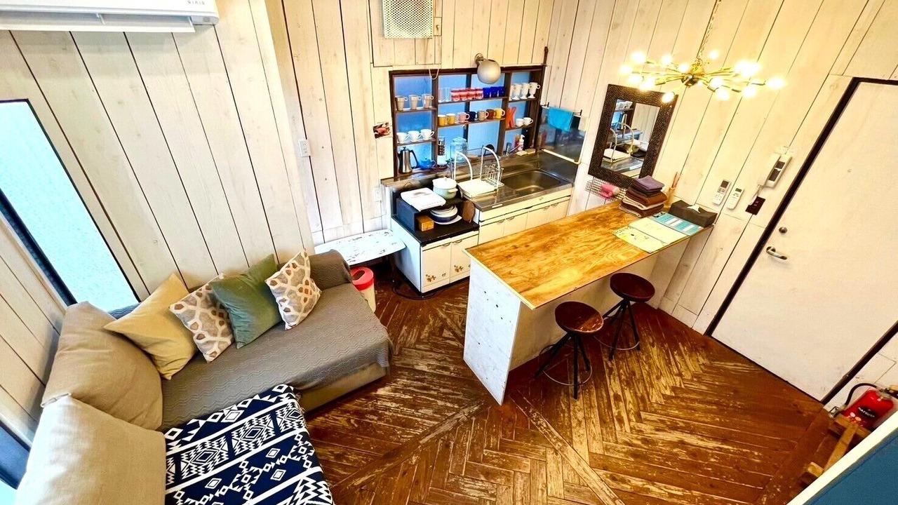 Photo of Bedroom in Kamakura