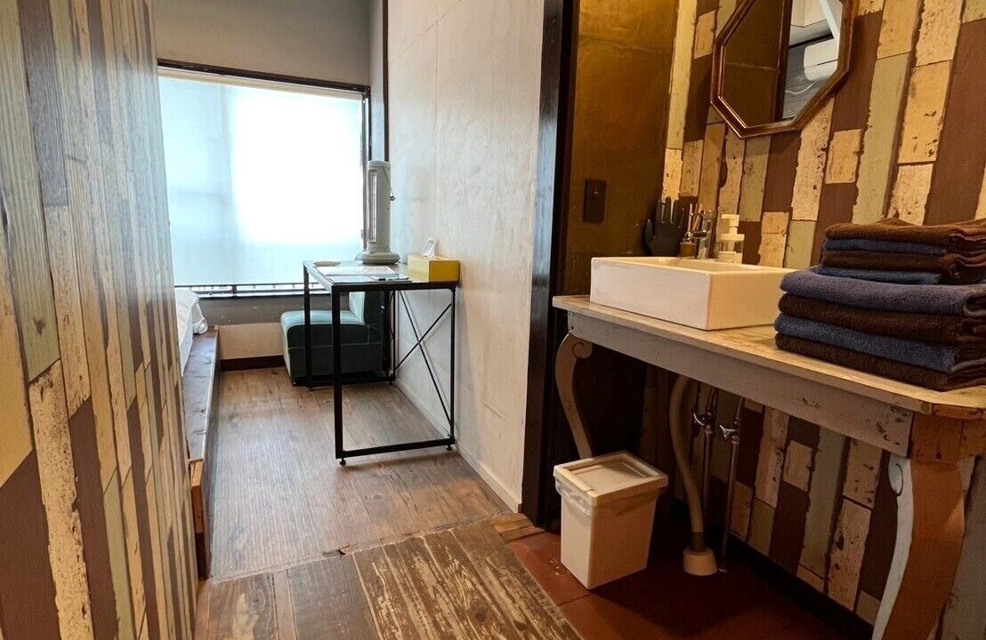 Photo of Bedroom in Kamakura