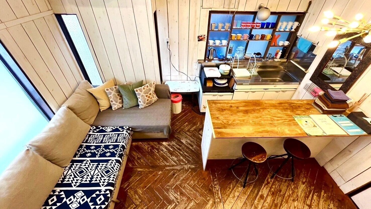 Photo of Bedroom in Kamakura