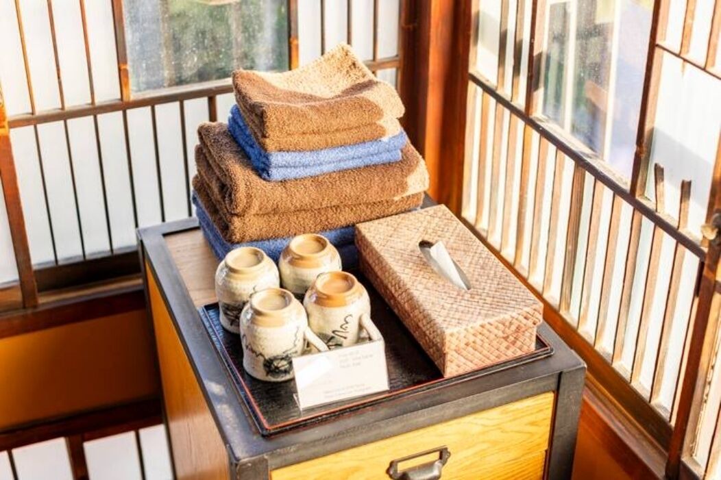 Photo of Bathroom in Kamakura