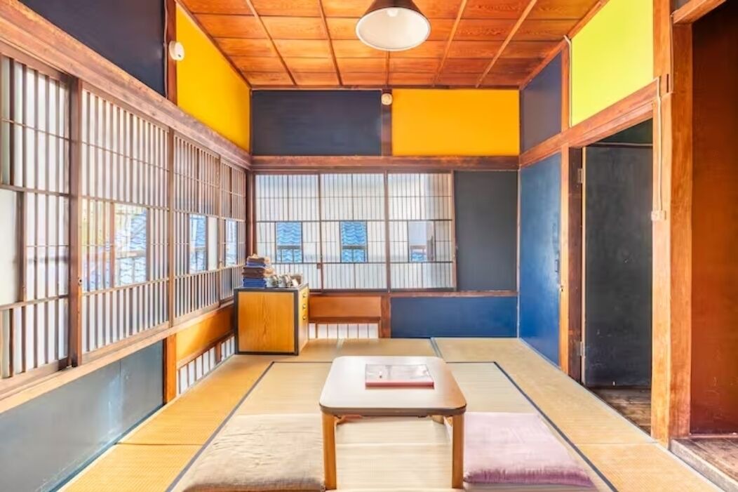 Photo of Bathroom in Kamakura