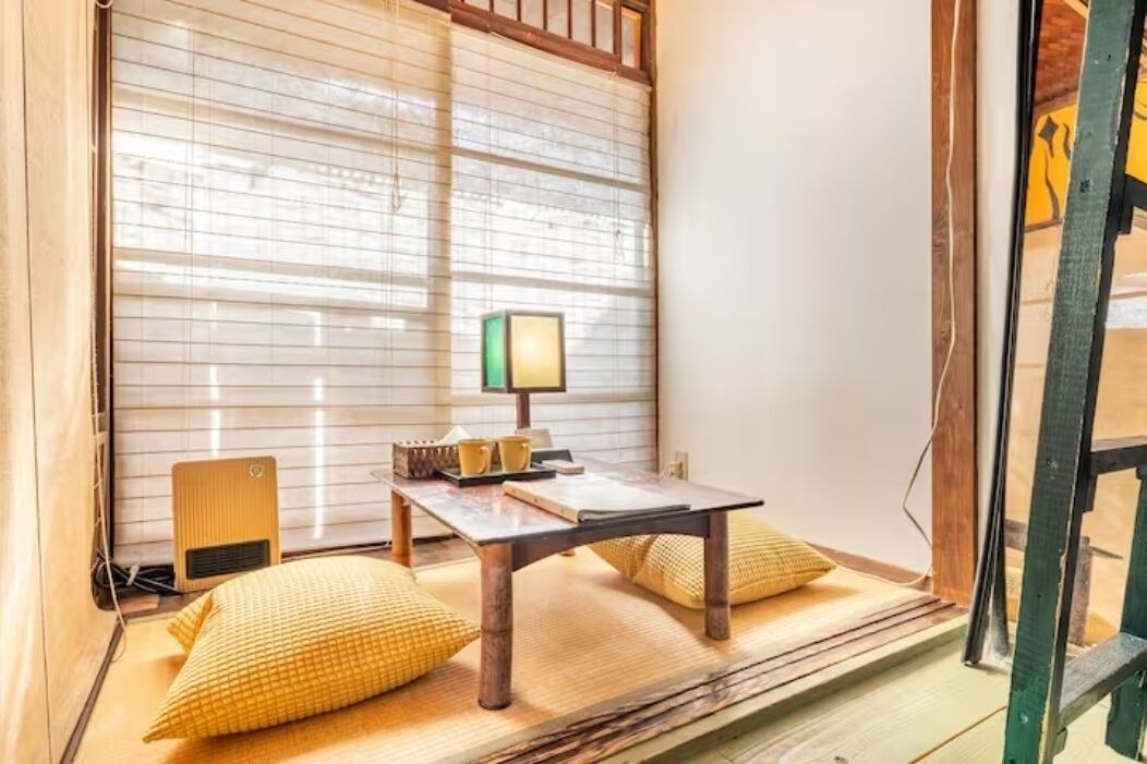 Photo of Bathroom in Kamakura