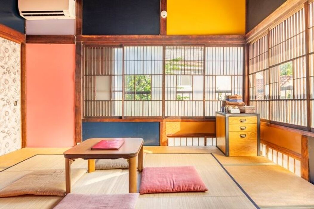 Photo of Bathroom in Kamakura