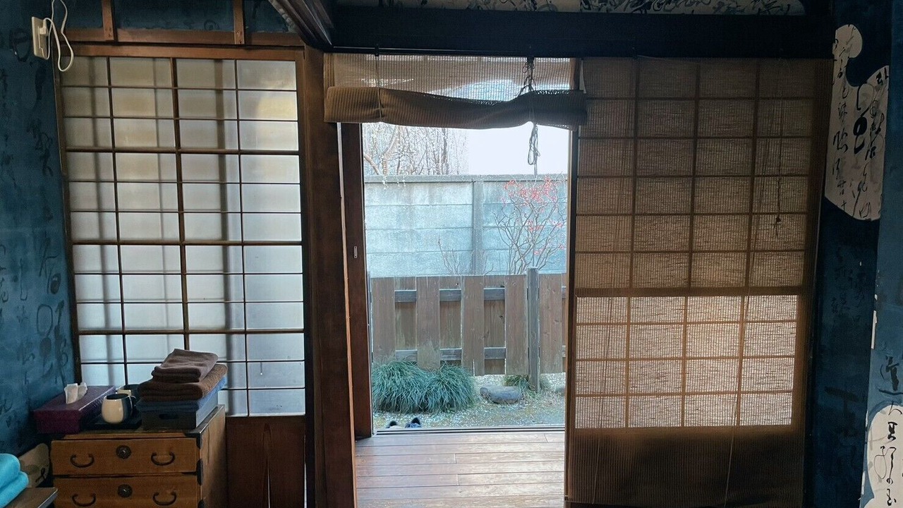 Photo of Bathroom in Kamakura