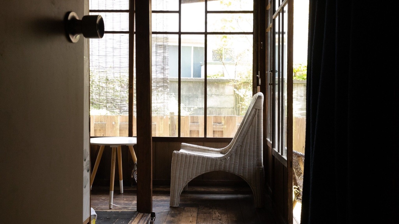 Photo of Bathroom in Kamakura