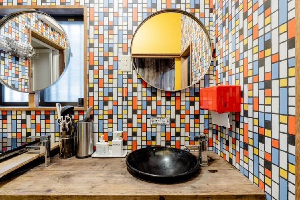 Photo of Bathroom in Kamakura
