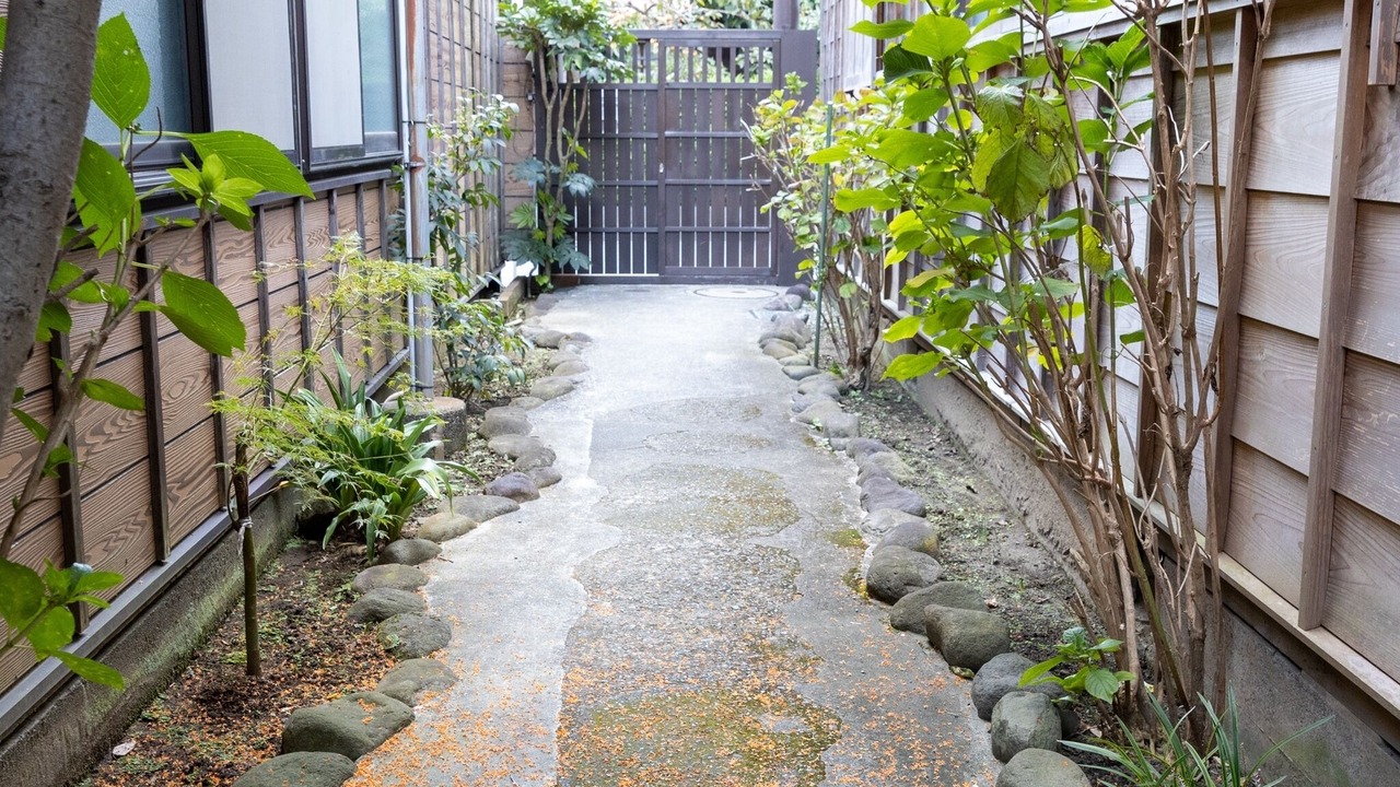Photo of Outdoor in Kamakura