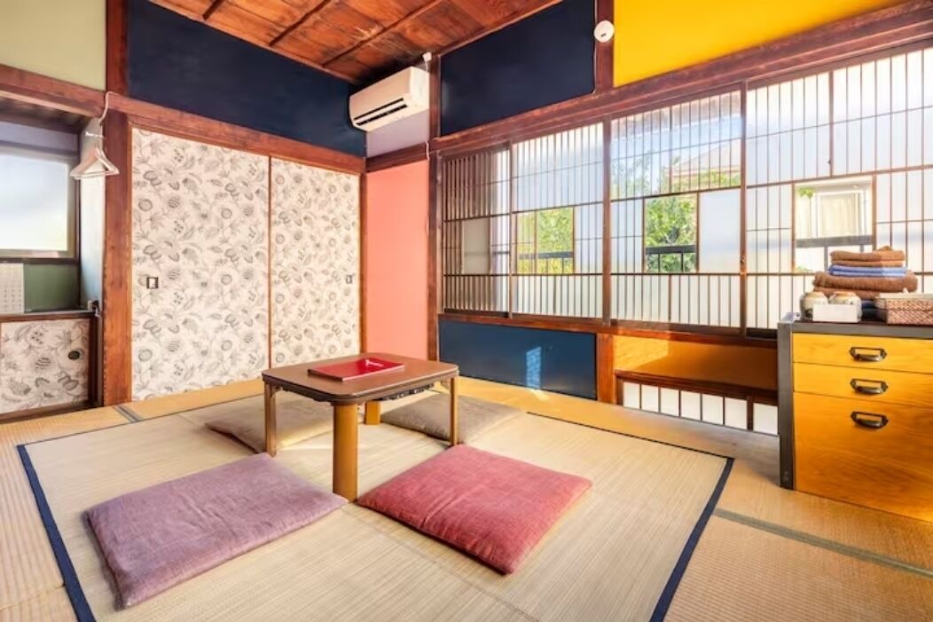Photo of Bathroom in Kamakura