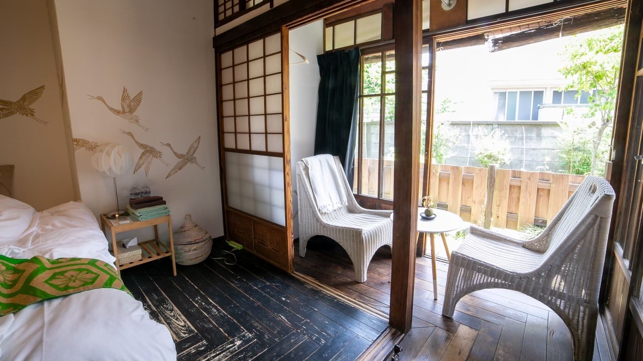 Photo of Bathroom in Kamakura