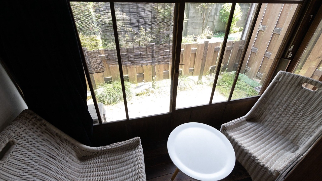 Photo of Bathroom in Kamakura