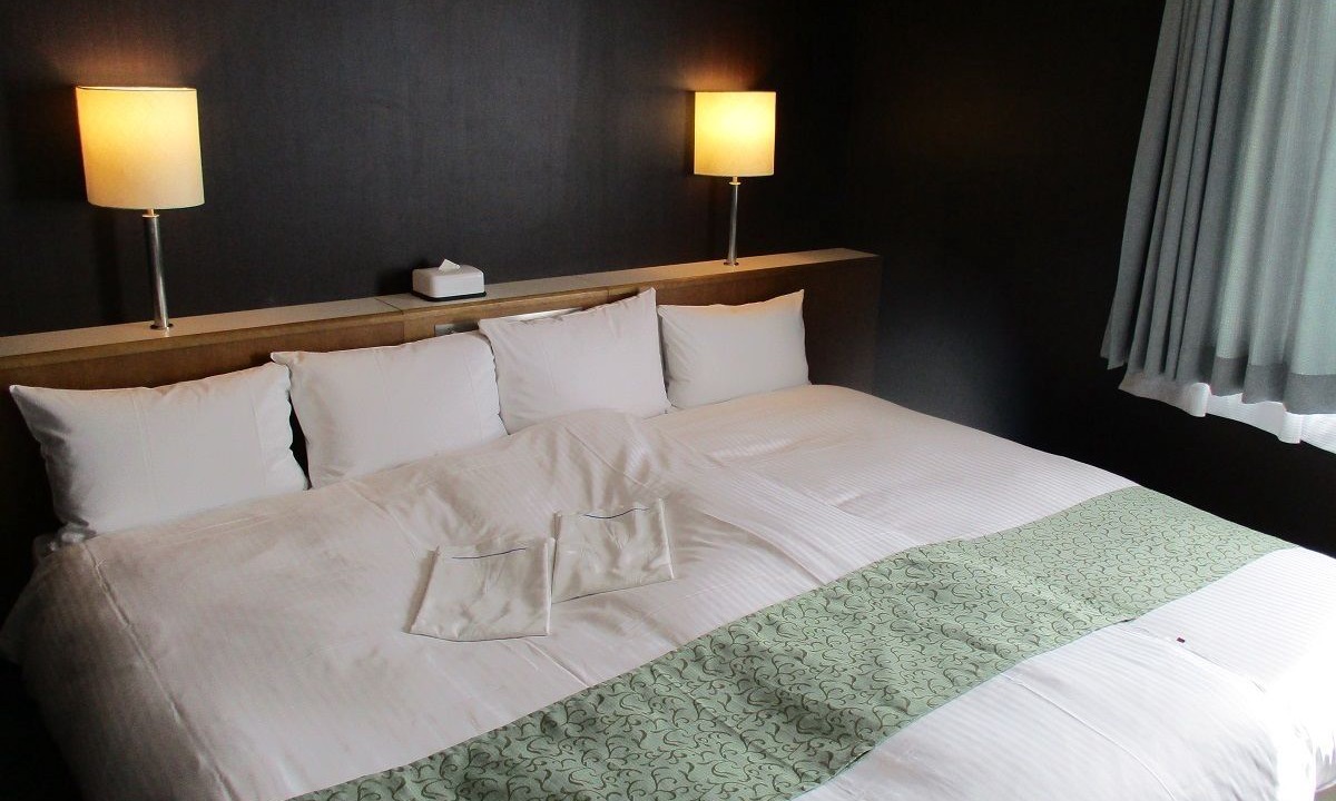 Photo of Bedroom in Chuo Ward