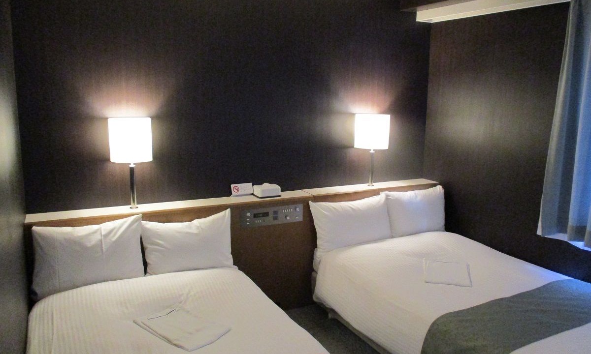 Photo of Bedroom in Chuo Ward