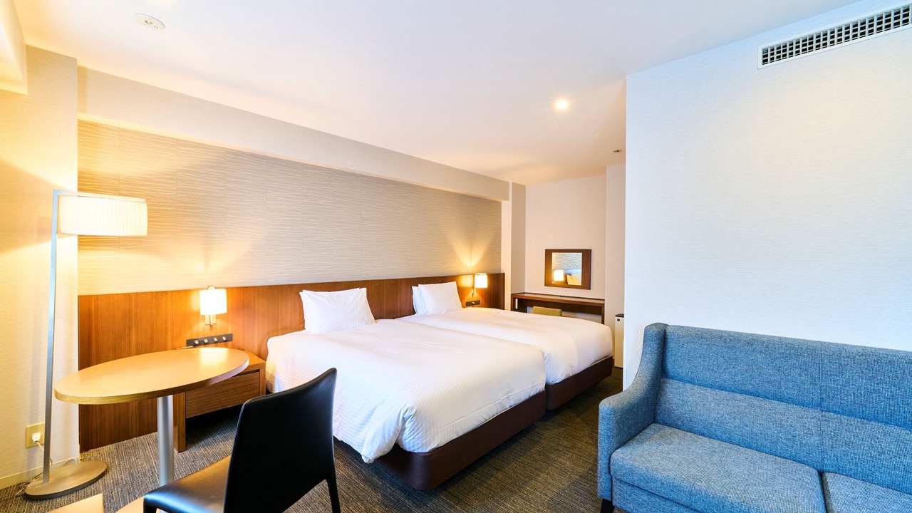 Photo of Bedroom in Minato