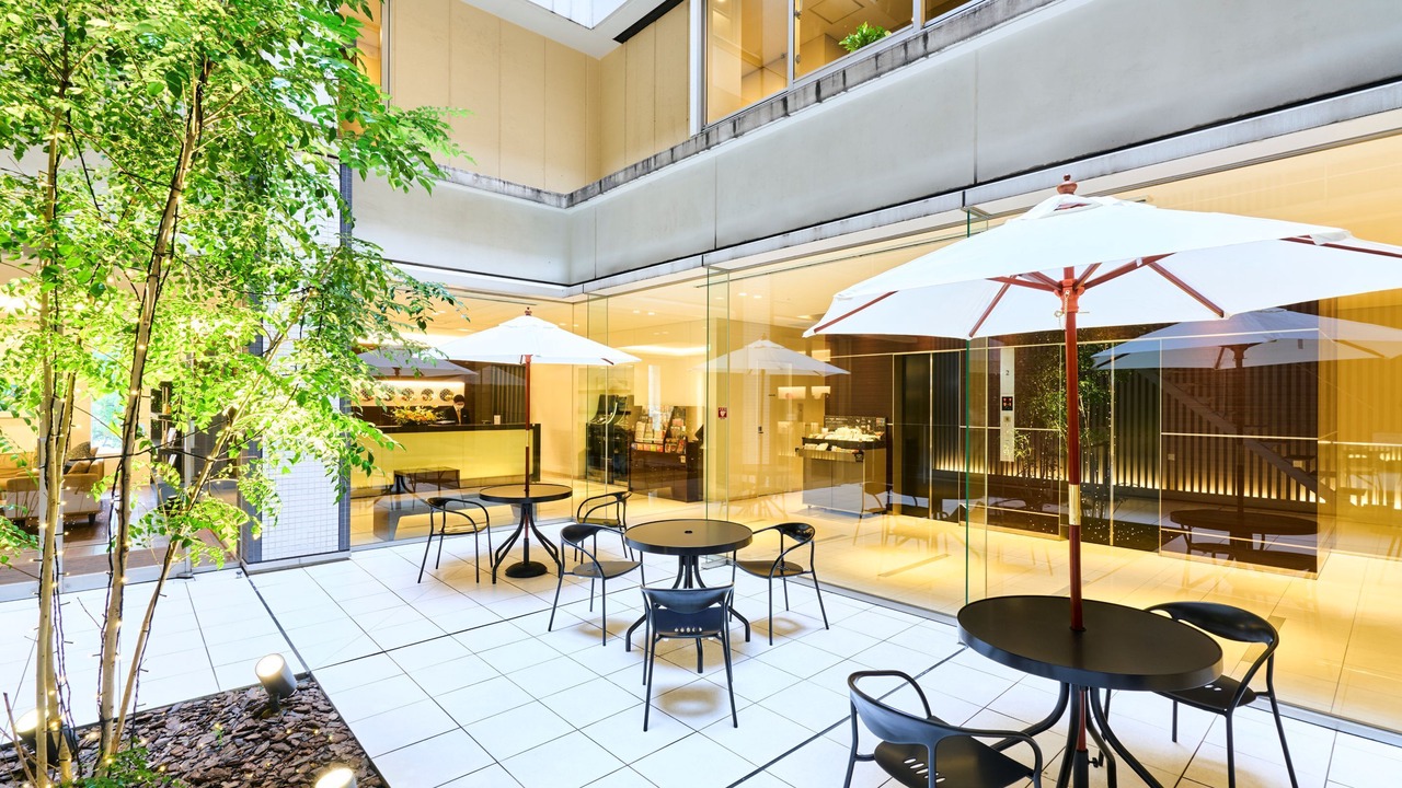 Photo of Outdoor in Minato
