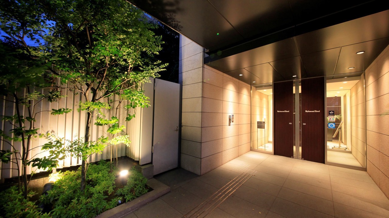 Photo of Outdoor in Minato