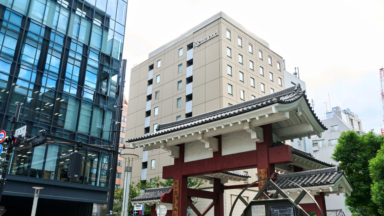 Photo of Outdoor in Minato