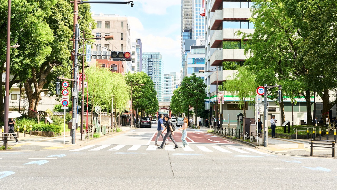 Photo of Others in Minato