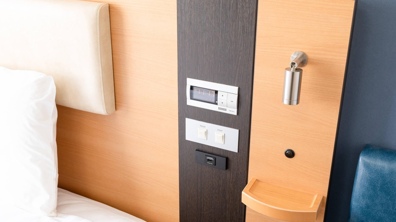 Photo of Bedroom in Narita