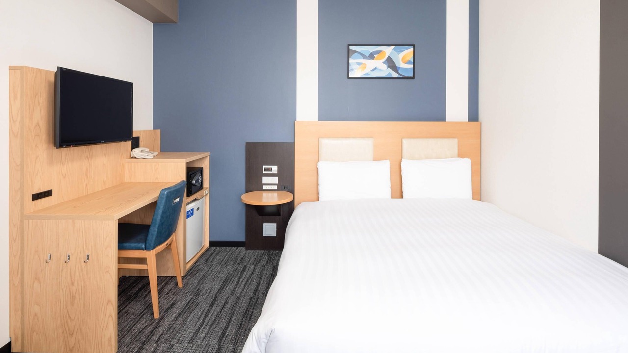Photo of Bedroom in Narita