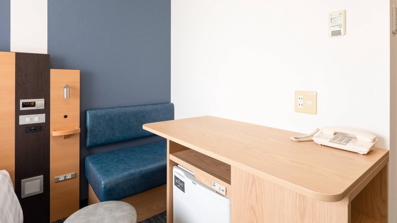 Photo of Bedroom in Narita