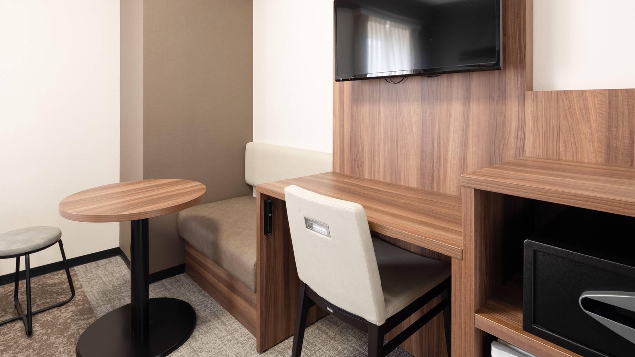 Photo of Bedroom in Narita