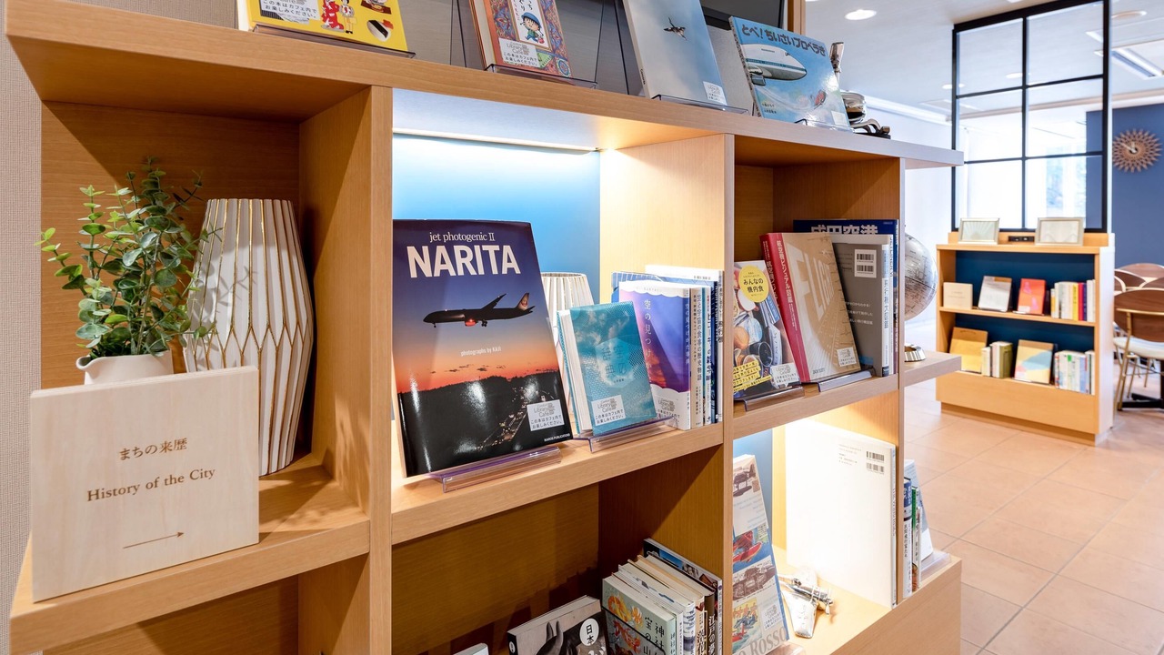 Photo of Others in Narita