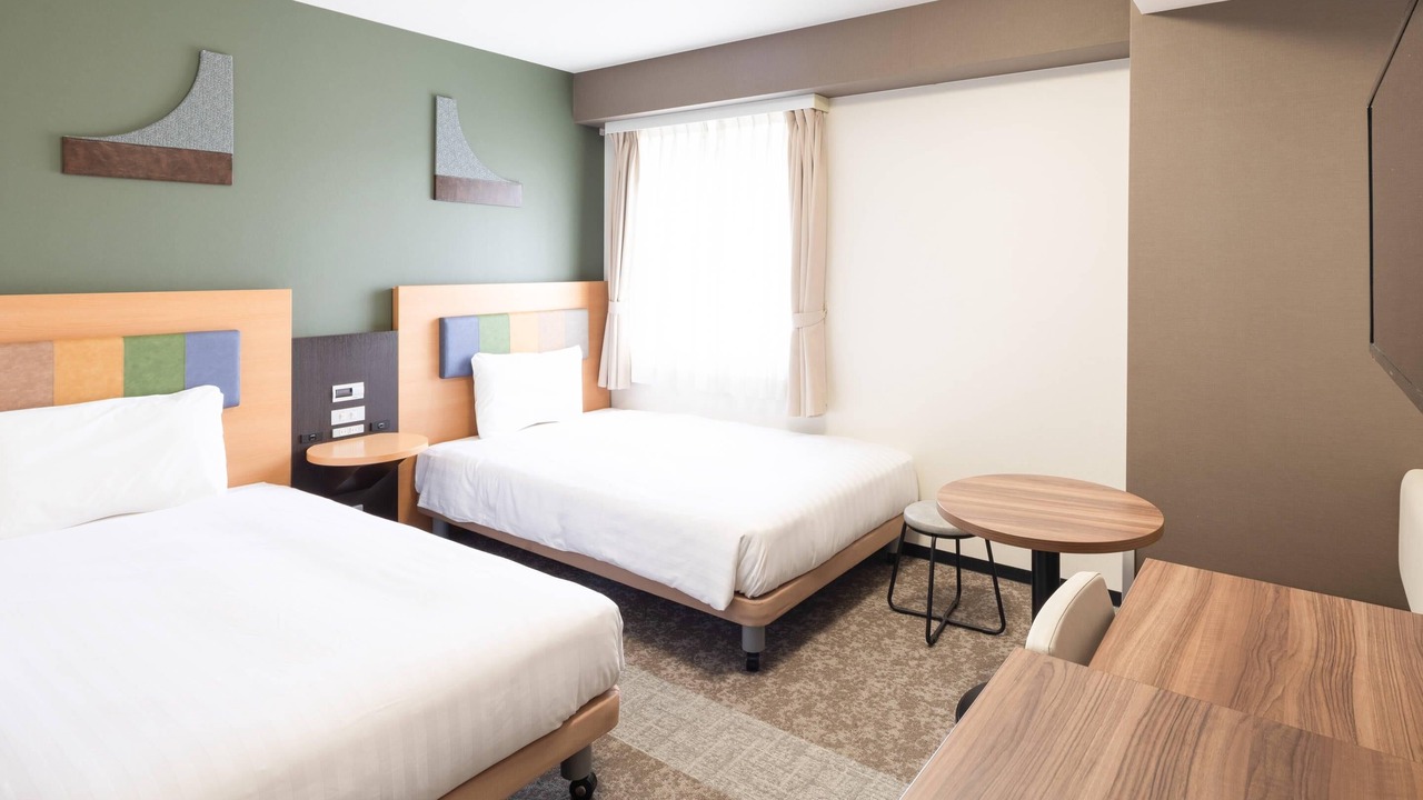 Photo of Bedroom in Narita