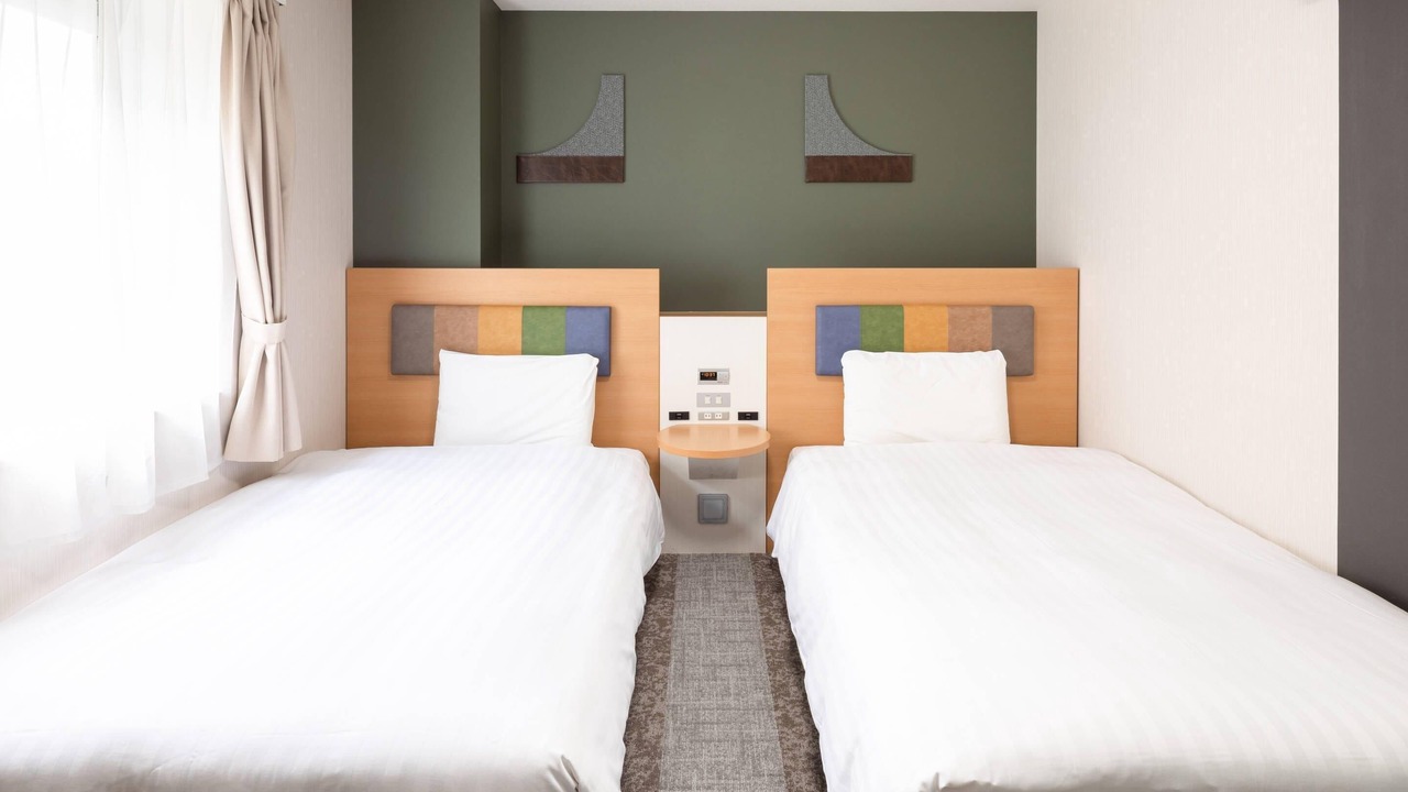 Photo of Bedroom in Narita