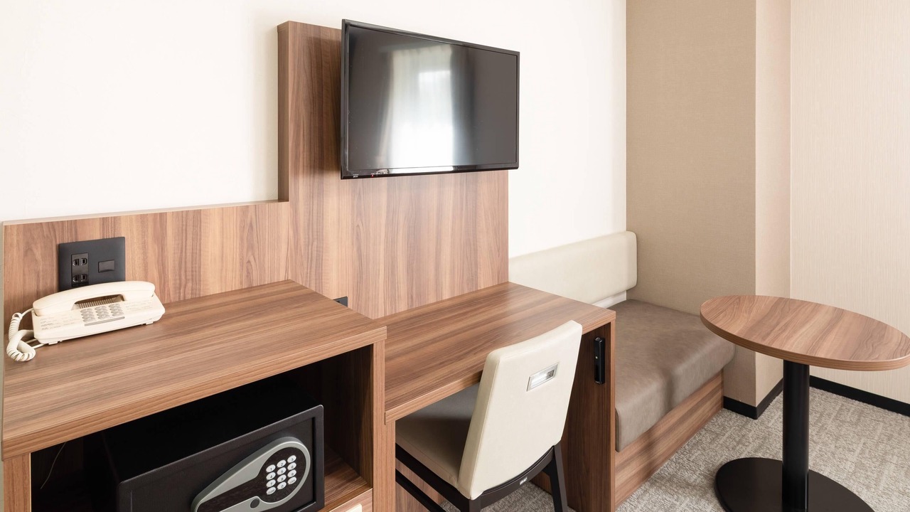 Photo of Bedroom in Narita