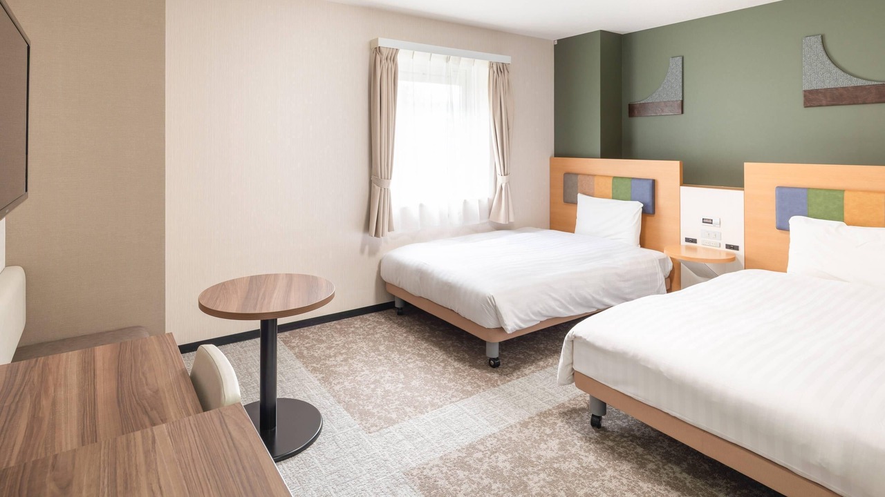 Photo of Bedroom in Narita