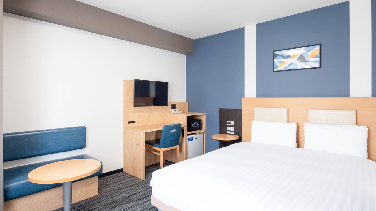 Photo of Bedroom in Narita