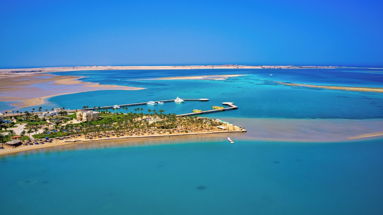 Photo of Outdoor in Soma Bay