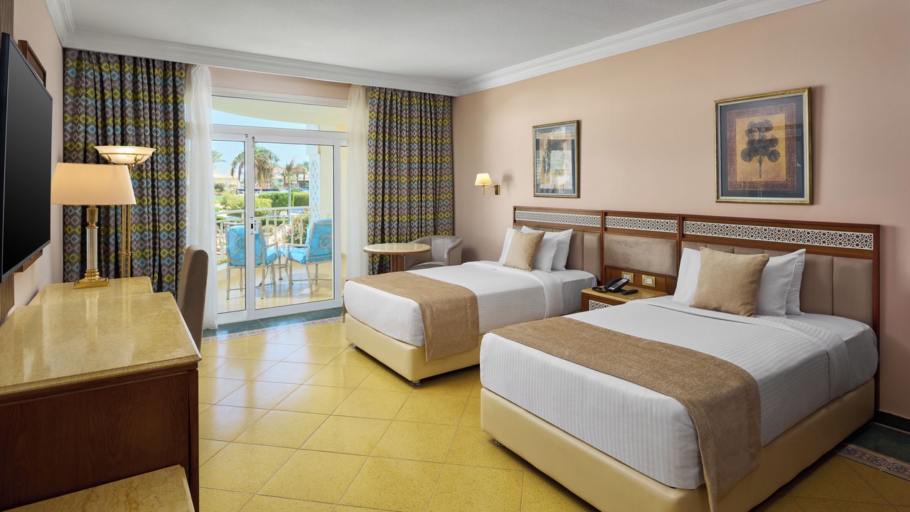 Photo of Bedroom in Soma Bay