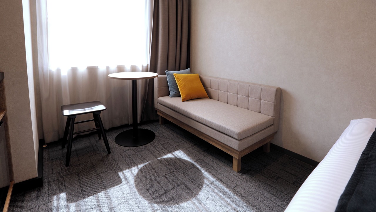 Photo of Bedroom in Nishi-Shinjuku