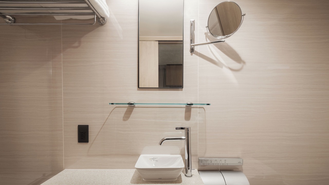 Photo of Bathroom in Akasaka